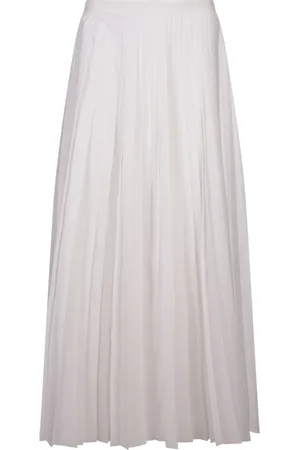Fabiana Filippi Maxi Skirts, female, , XS, Cotton Polyester Blend Top