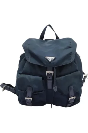 Prada Pre-owned Nylon backpacks