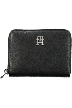 Tommy Hilfiger Wallets & Cardholders, female, , ONE SIZE, Elegant Wallet with Zipper
