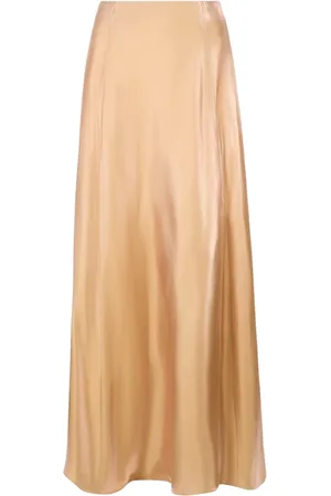 Staud Maxi Skirts, female, , XS, Vincenzo Skirt