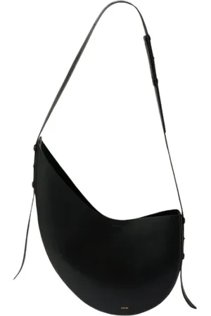Soeur Shoulder Bags, female, , ONE SIZE, Winona Bag - Leather Crossbody