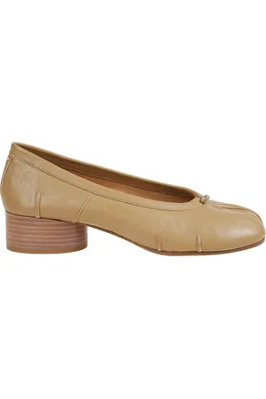 Maison Margiela Pumps, female, , 5 UK, Vintage Tabi Ballerina Shoes