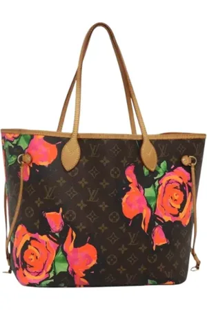 LOUIS VUITTON Pre-owned Tote Bags, female, , ONE SIZE, Pre-owned Canvas louis-vuitton-bags