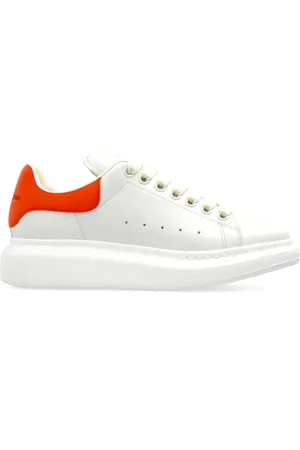 Alexander McQueen Sneakers, female, , 5 UK, Oversized Trainers