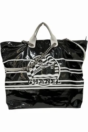 CHANEL Pre-owned Handbags, male, , ONE SIZE, Pre-owned Leather handbags