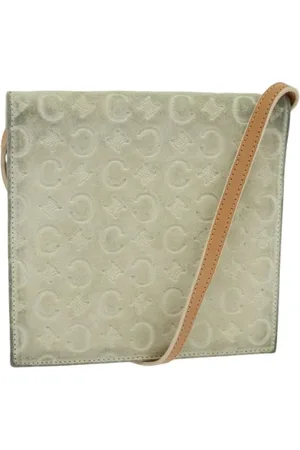 Céline Pre-owned Fabric wallets