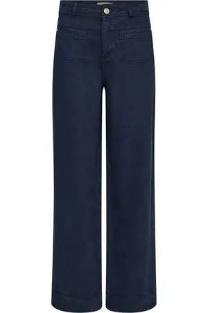 Mos Mosh Cool Spellbound Wide Leg Trousers