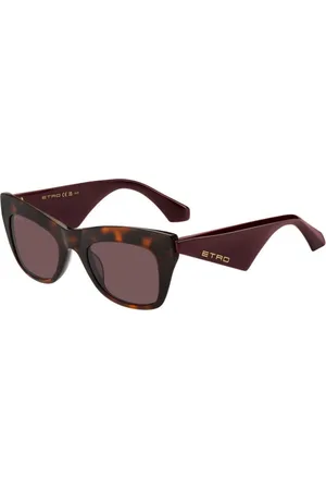Etro Sunglasses, female, , 51 MM, Stylish Sunglasses 086/U1