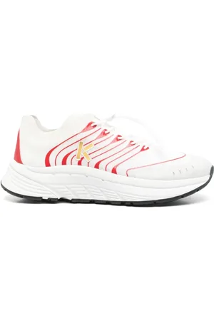Kenzo Sneakers, male, , 10 UK, Stylish Trainers for Men and Women