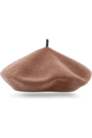 Brunello Cucinelli Hats, female, , S, Iconic Monile Hats Made in Italy