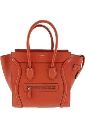 Céline Pre-owned Leather handbags