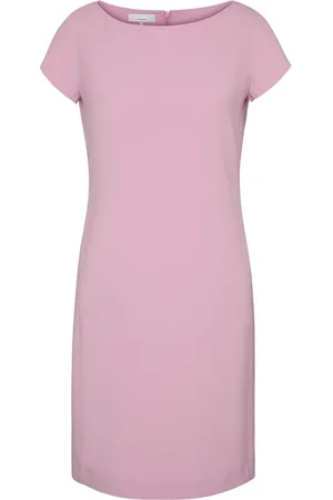 Cinque Short Dresses, female, , XS, Rosa Shift Dress with Pockets