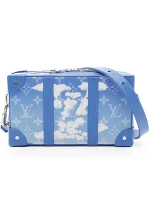 LOUIS VUITTON Pre-owned Cross Body Bags, male, , ONE SIZE, Pre-owned Canvas crossbody-bags