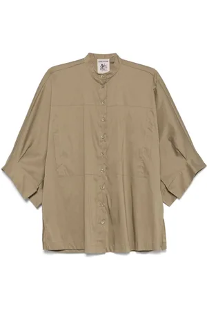 SEMICOUTURE Shirts, female, , 2XS, Elegant Dresses for Every Occasion