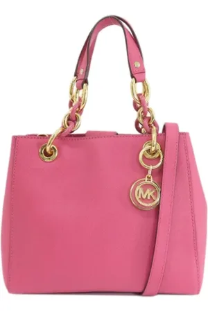 Michael Kors Pre-owned Handbags, female, , ONE SIZE, Pre-owned Plastic handbags