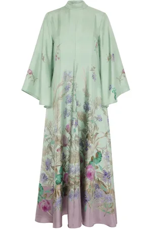 La DoubleJ Silk Dresses