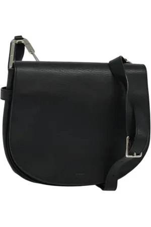 Bally Pre-owned Cross Body Bags, female, , ONE SIZE, Pre-owned Leather shoulder-bags