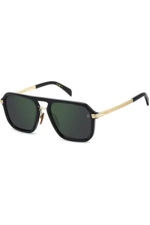 DB EYEWEAR BY DAVID BECKHAM Stylish Sunglasses DB 7136/S