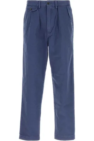 Ralph Lauren Straight Trousers, male, , W33 L32, Trousers
