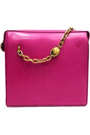 Dior Pre-owned Cross Body Bags, female, , ONE SIZE, Pre-owned Leather crossbody-bags