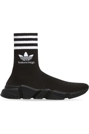 adidas Sneakers, female, , 8 UK, Speed Trainers Knit Logo