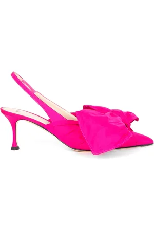 Nº21 Pumps, female, , 8 UK, Elegant Slingback Pumps