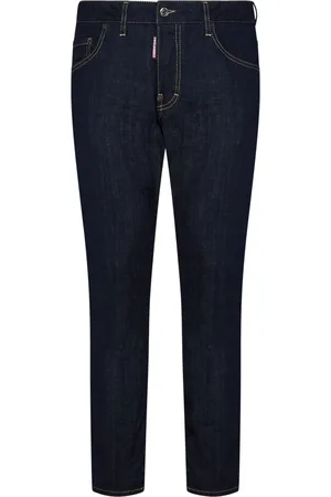 Dsquared2 Slim-fit Jeans Ss25