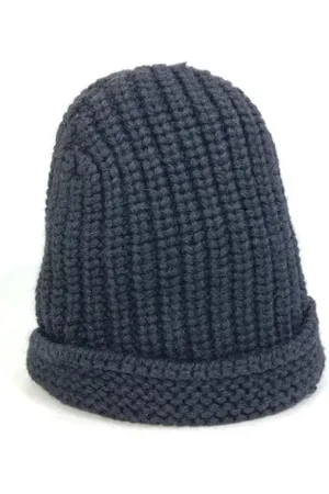 CHANEL Pre-owned Accessories, female, , ONE SIZE, Pre-owned Silk hats