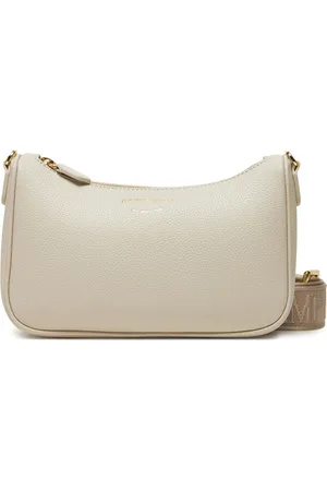 Emporio Armani Shoulder Bags, female, , ONE SIZE, Trendy PVC Shoulder Bag