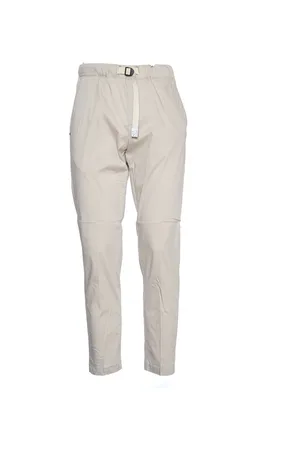 White Sand Chinos, male, , XS, Stucco Trousers Lightweight Comfortable Fit