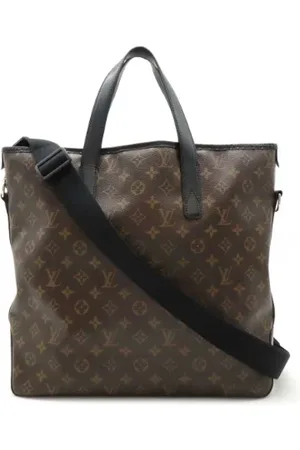LOUIS VUITTON Pre-owned Tote Bags, male, , ONE SIZE, Pre-owned Canvas totes