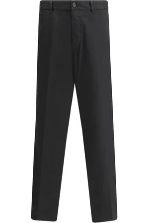 Dsquared2 Chinos, male, , S, Cotton Summer Trousers