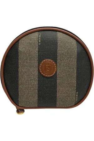 Fendi Pre-owned Canvas fendi-bags