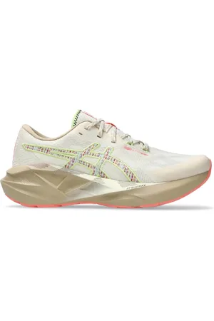 Asics Trainers for Neutral Pronation