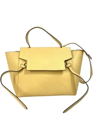 Céline Pre-owned Tote Bags, female, , ONE SIZE, Pre-owned Leather celine-bags