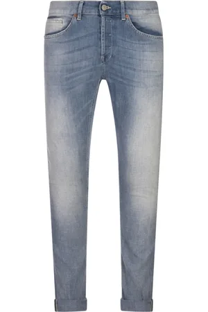Dondup Slim-fit Jeans, male, , W32, Slim Fit Jeans