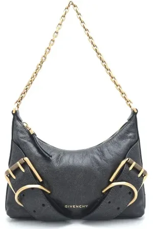 Givenchy Pre-owned Shoulder Bags, female, , ONE SIZE, Pre-owned Leather shoulder-bags