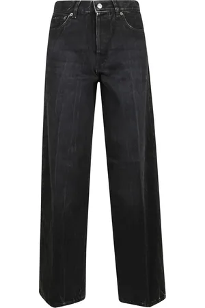 haikure Straight Jeans, female, , W26, Straight Jeans