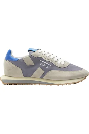 Ghoud Sneakers, male, , 9 UK, Minimalist Rush One Flat Shoes