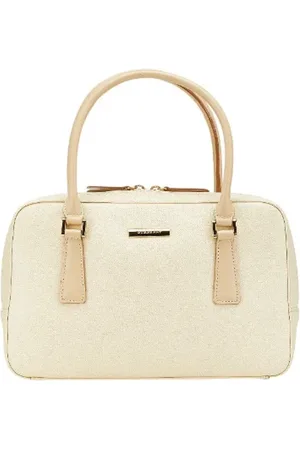 Burberry Pre-owned Handbags, female, , ONE SIZE, Pre-owned Leather handbags
