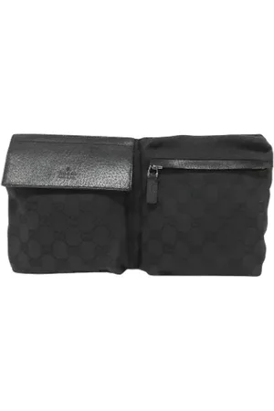 Gucci Pre-owned Canvas gucci-bags