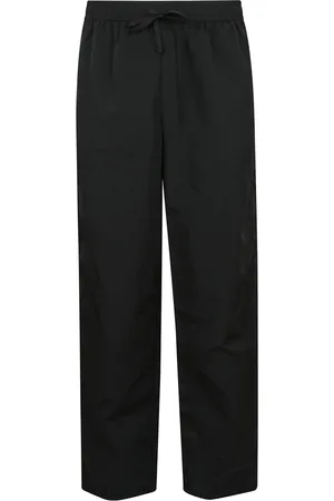 J.W.Anderson Straight Trousers, male, , S, Straight cut joggers with elastic waist