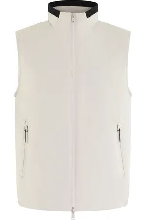 Woolrich Vests, male, , M, Two Layers Sailing Vest