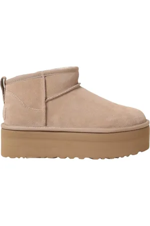 UGG Winter Boots, female, , 7 UK, Platform Boots for Women