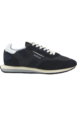 Ghoud Sneakers, male, , 10 UK, Flat Shoes Rush One