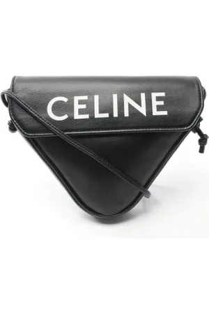 Céline Pre-owned Cross Body Bags, female, , ONE SIZE, Pre-owned Leather celine-bags