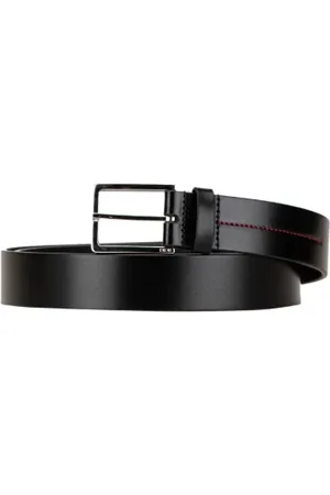 Dior Pre-owned Belts, female, , ONE SIZE, Pre-owned Leather belts