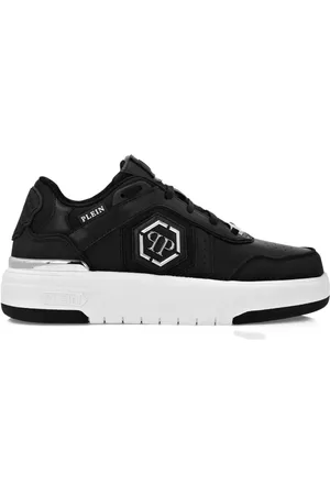 Philipp Plein Fashion Trainers Shoes