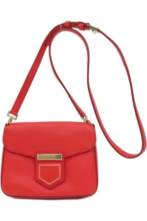 Givenchy Pre-owned Cross Body Bags, female, , ONE SIZE, Pre-owned Fabric shoulder-bags