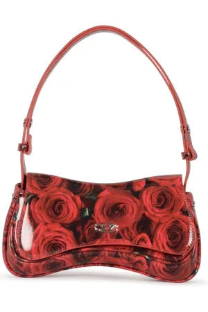 Diesel Shoulder Bags, female, , ONE SIZE, Play Clutch Bag